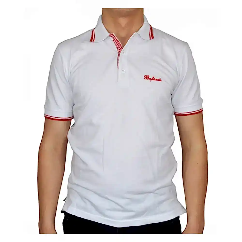 Рубашка POLO