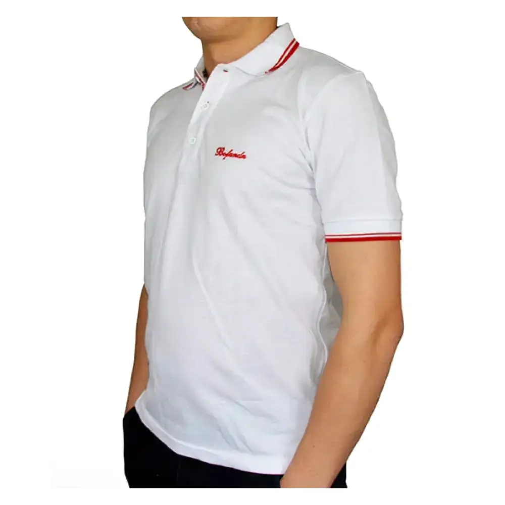 Рубашка POLO