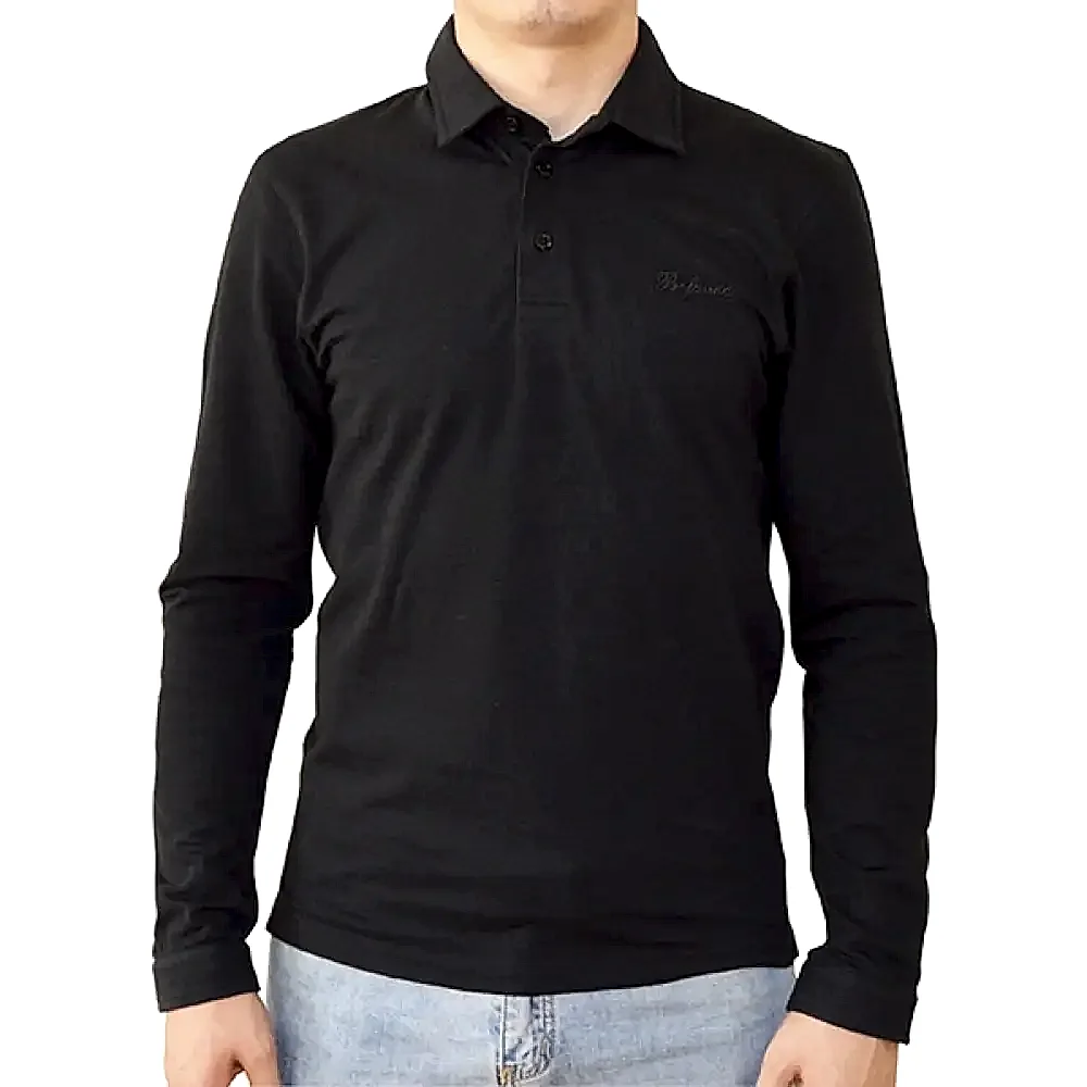 Рубашка POLO Белый