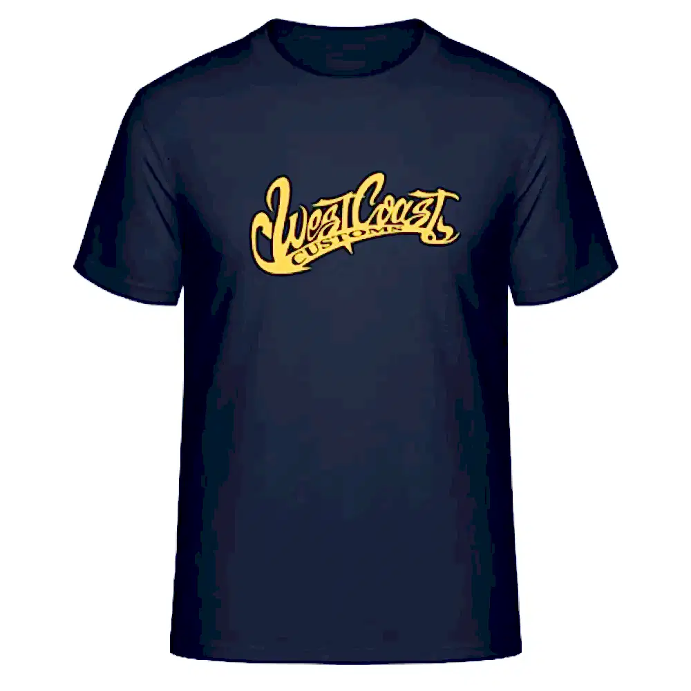 West Coast Customs