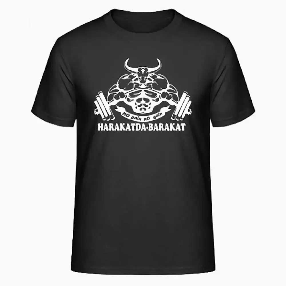 Harakatda-Barakat