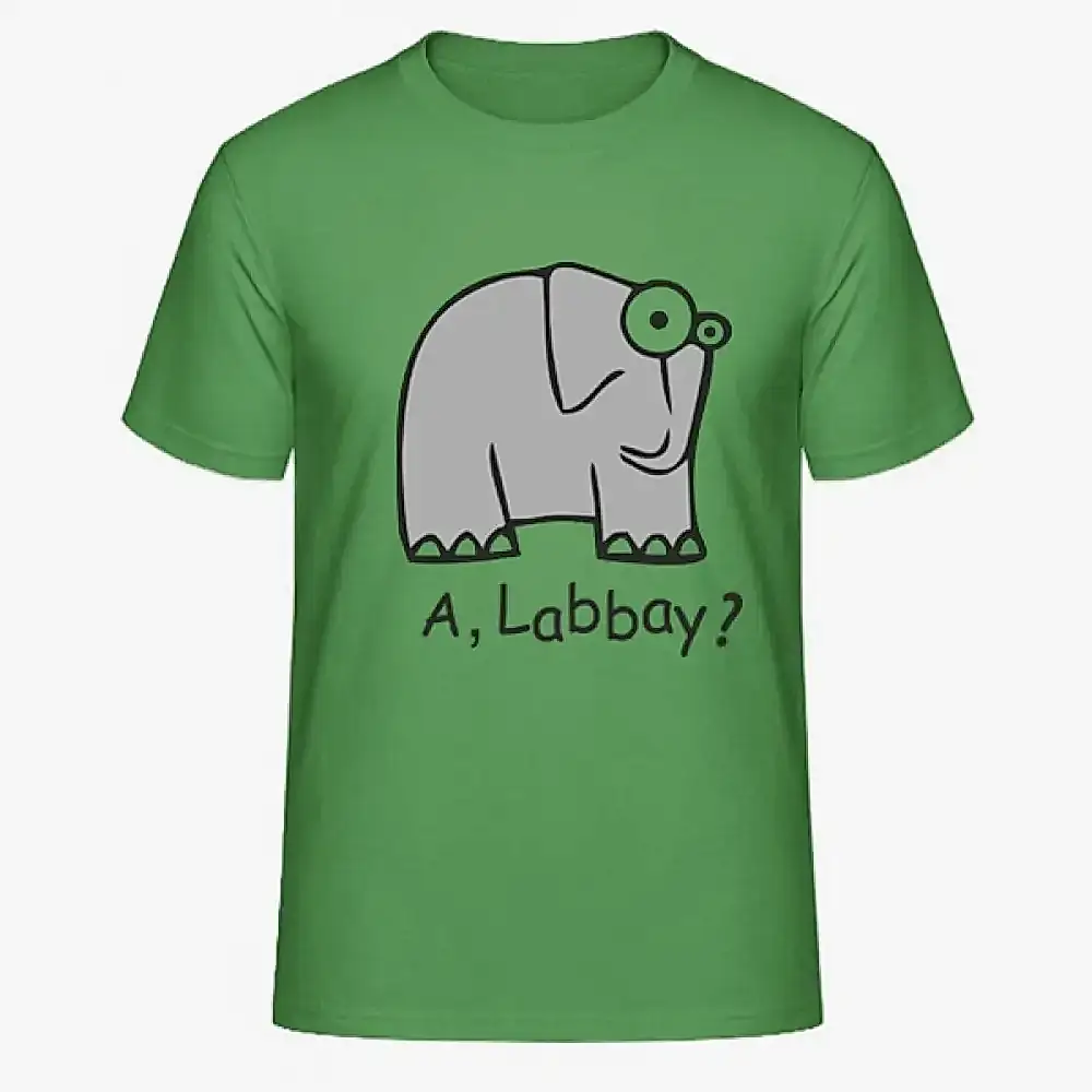 A, Labbay?