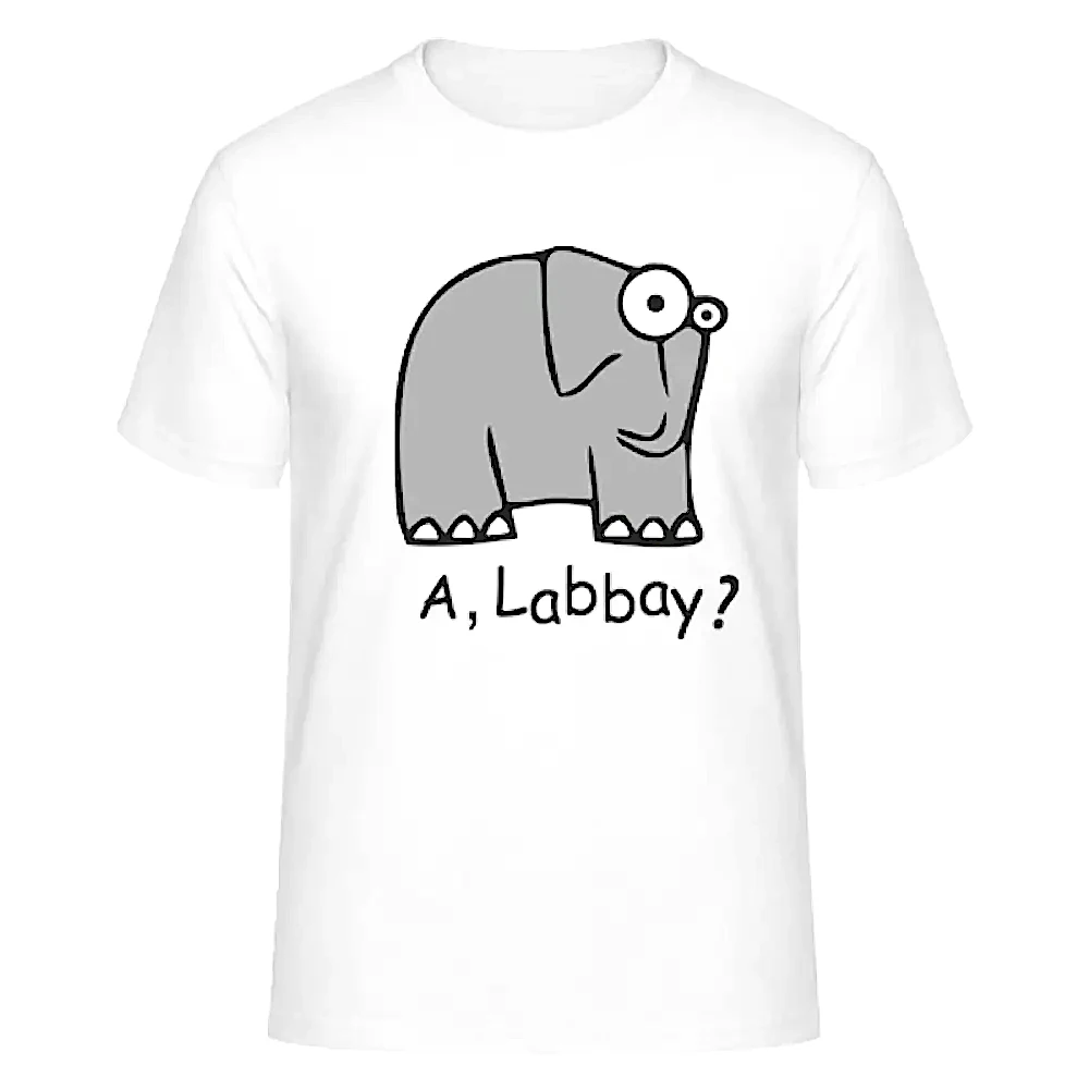 A, Labbay?
