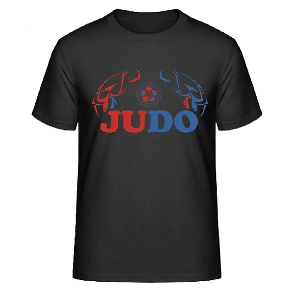 JUDO