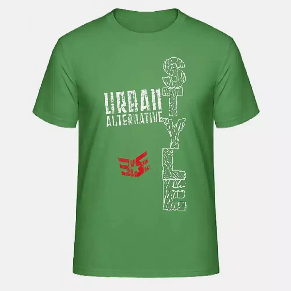 Urban Alternative Style