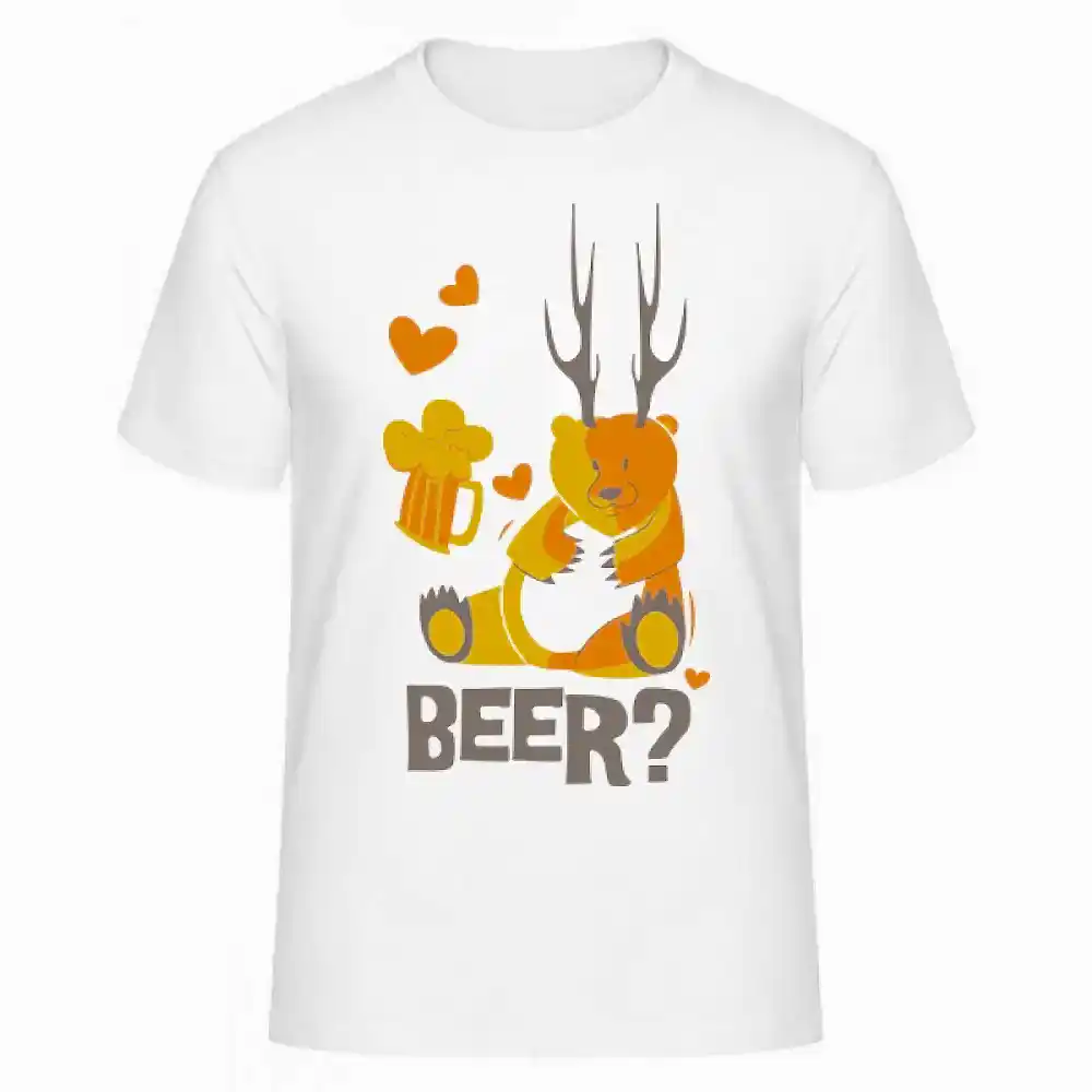BEER?