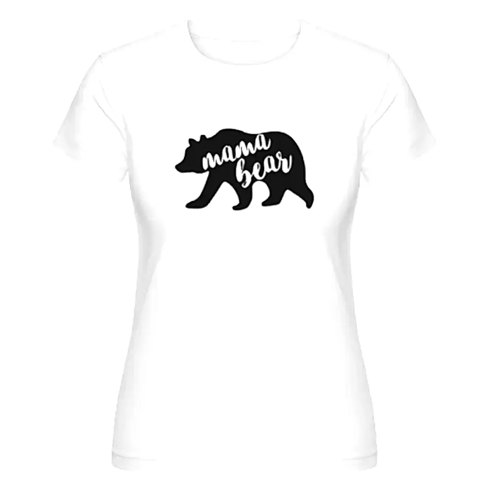 MAMA BEAR