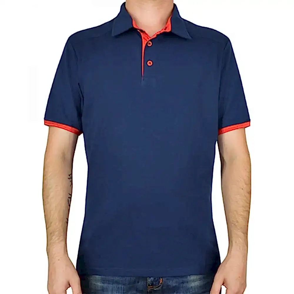 Рубашка POLO