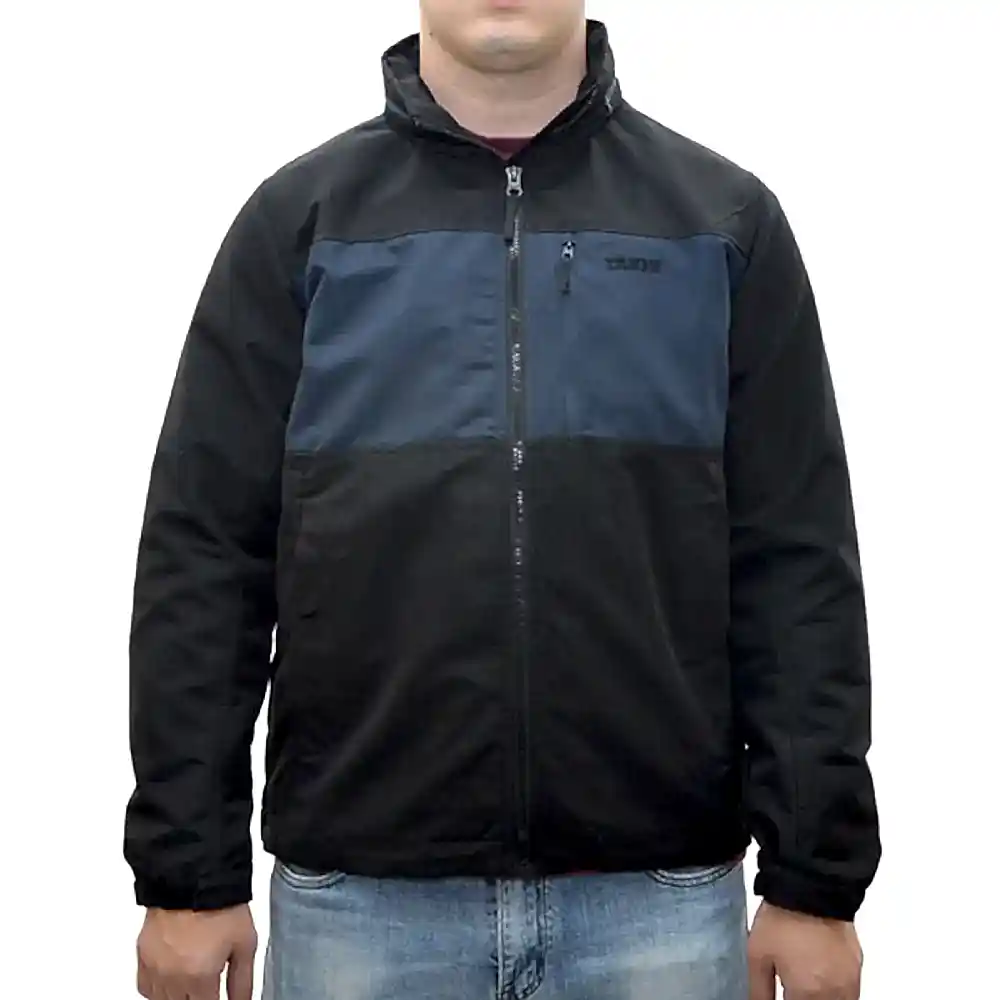 Толстовка Чёрный