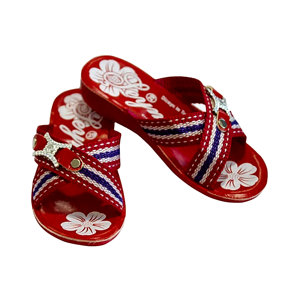 Тапочки для девочек