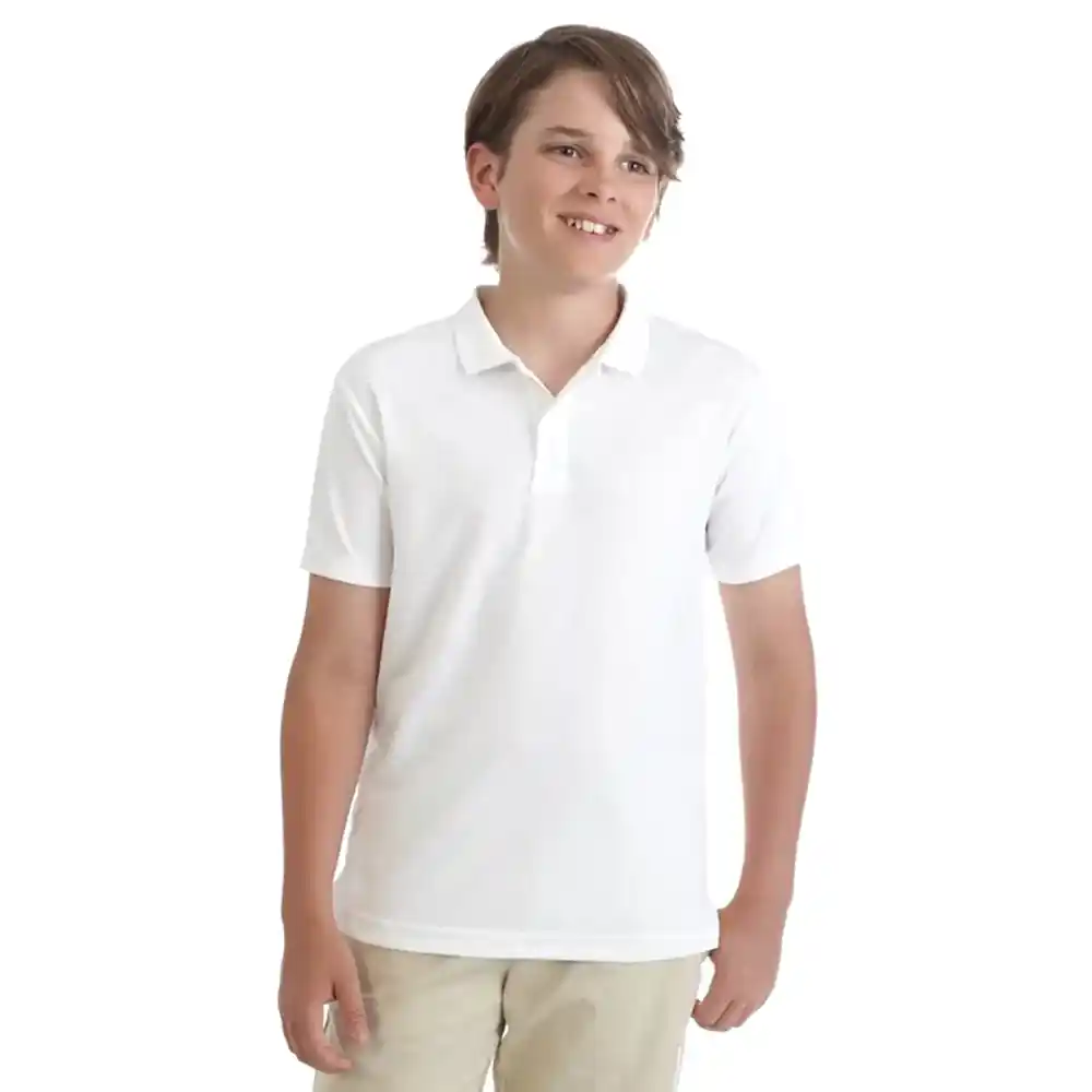 Рубашка POLO
