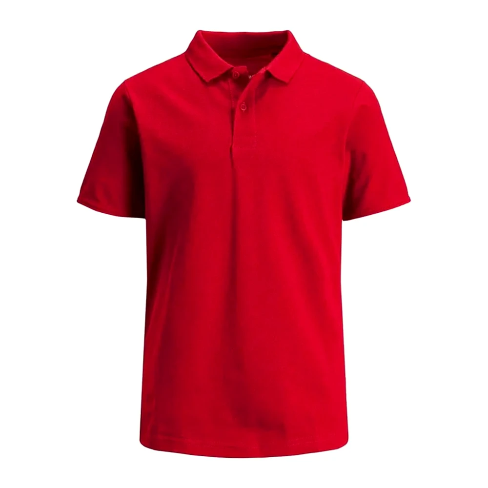 Рубашка POLO