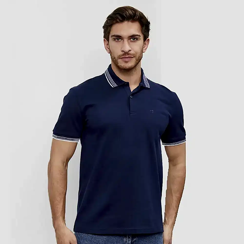 Рубашка POLO