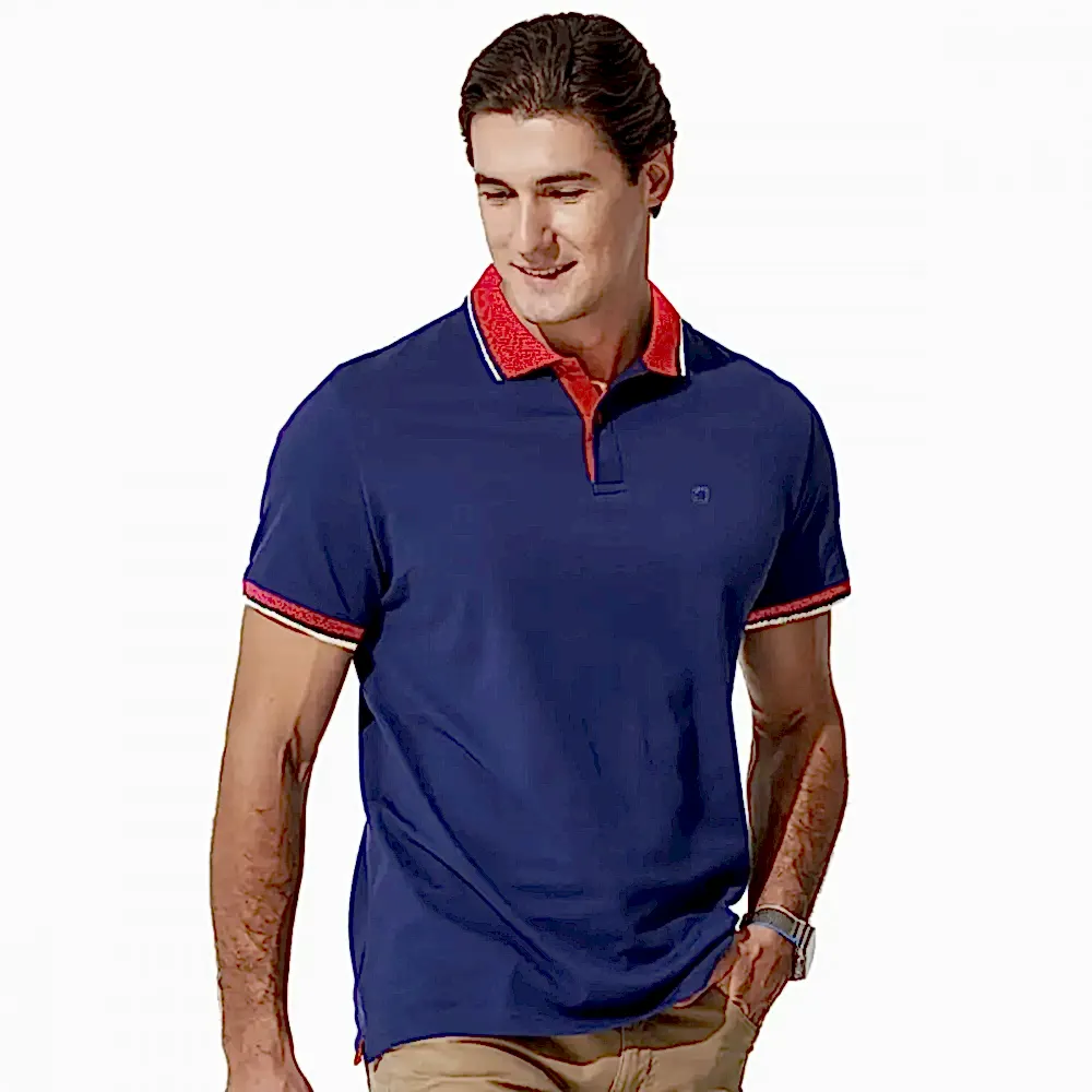 Рубашка POLO