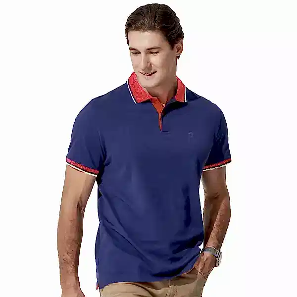 Рубашка POLO