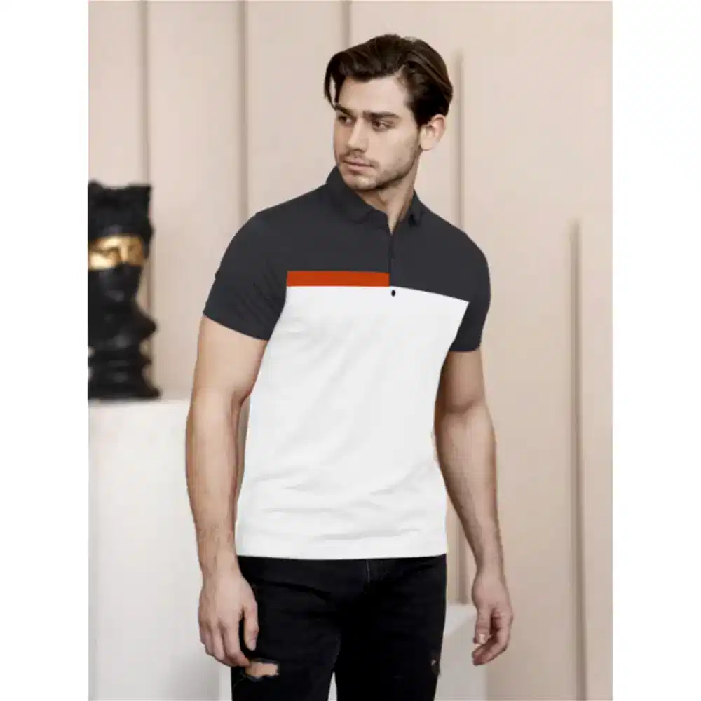 Рубашка POLO Бежевый