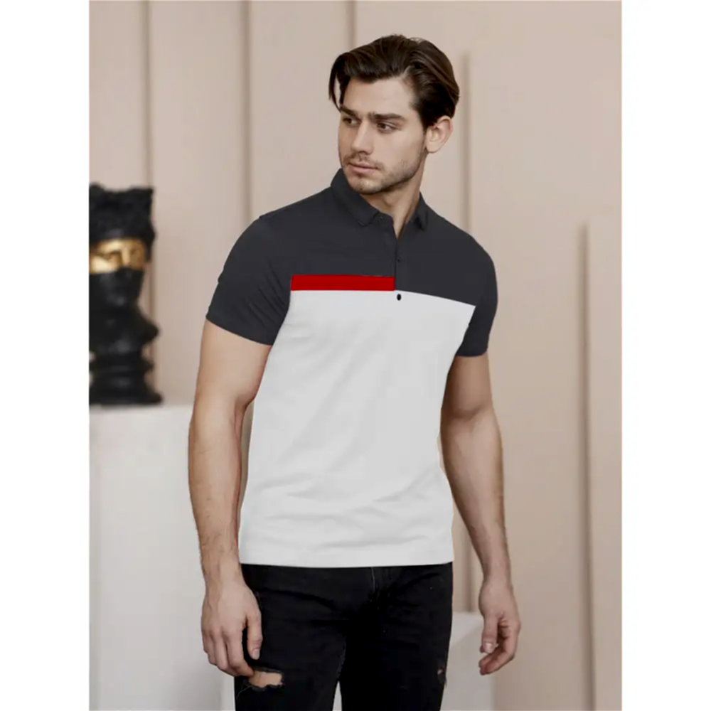 Рубашка POLO