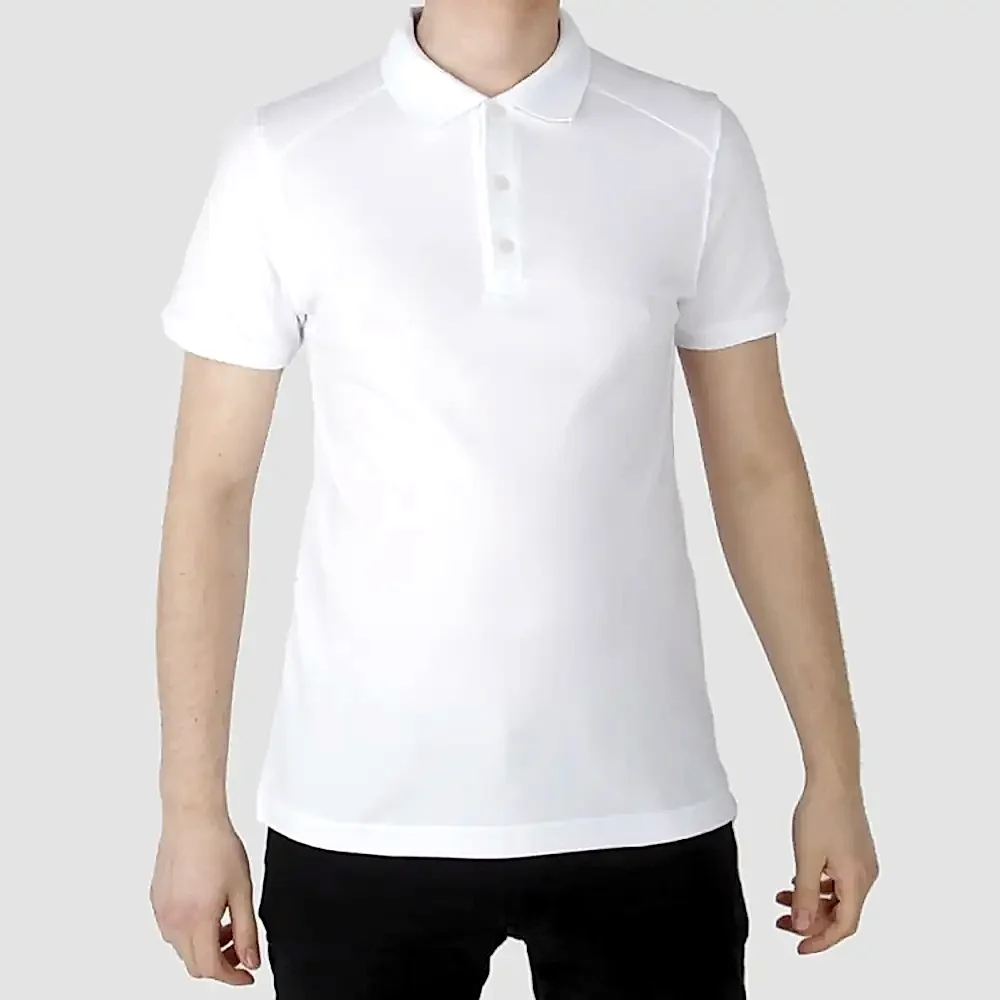 Рубашка POLO
