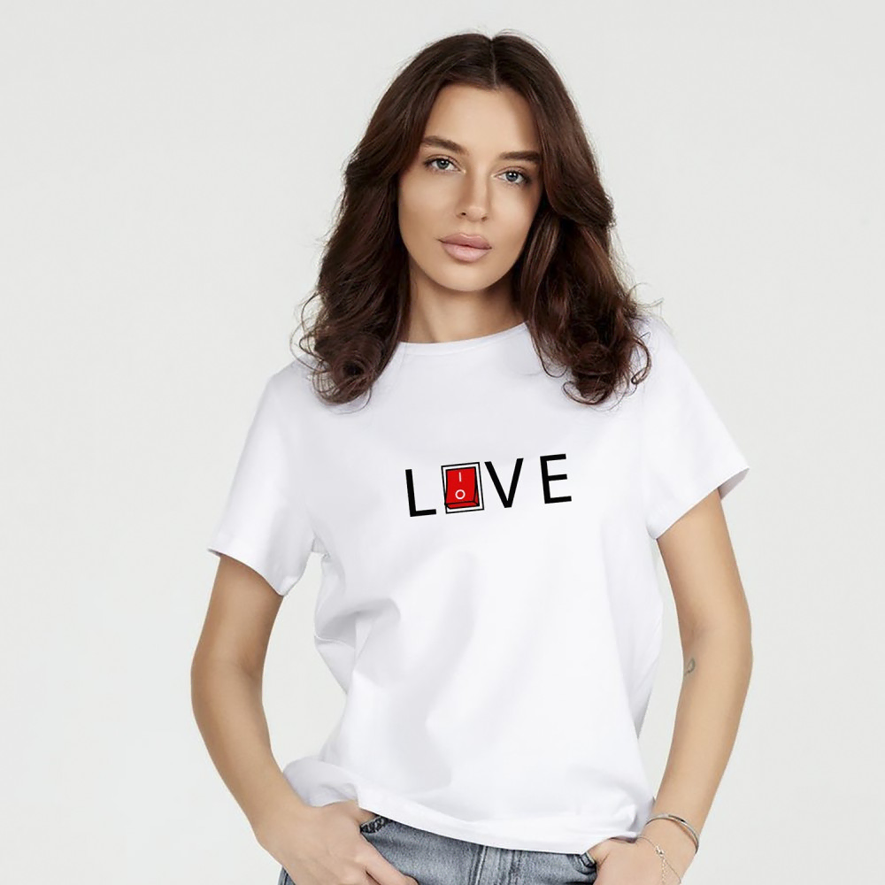 LOVE - LIVE