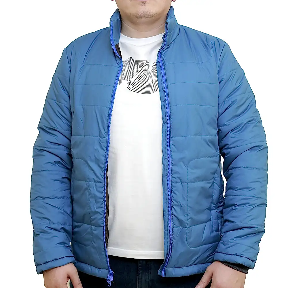 Куртка "Пуховик"