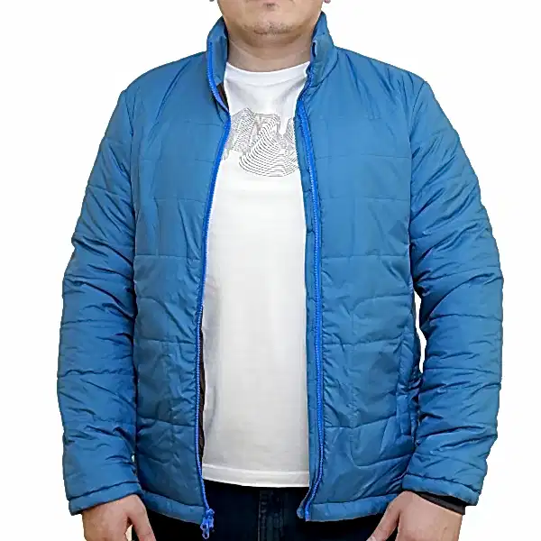 Куртка "Пуховик"