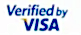 Принимаем оплату через карты VISA